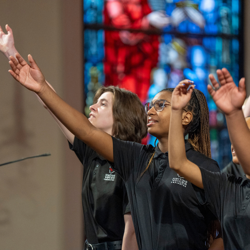 Spring Concert Highlight